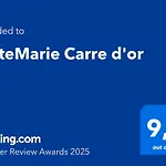 아파트 Suitemarie Carre D'or *