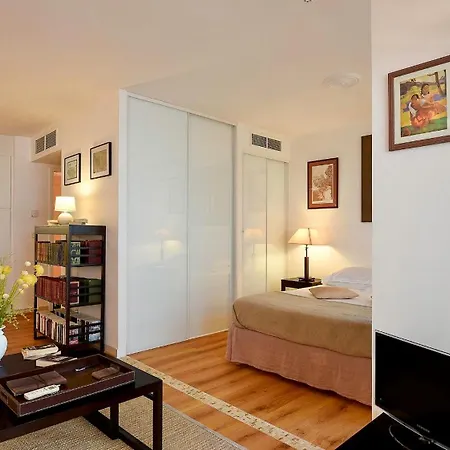 Suitemarie Carre D'or *