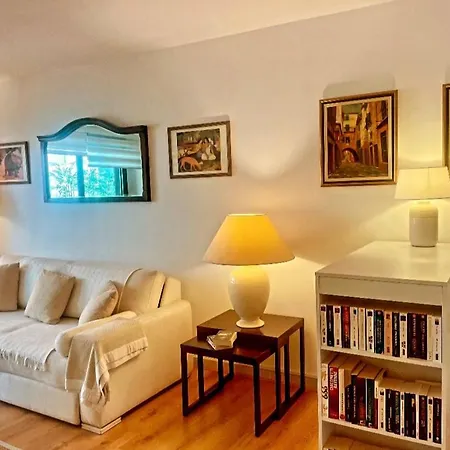 Suitemarie Carre D'or