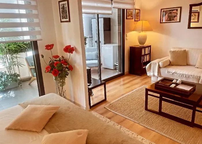 Suitemarie Carre D'or Apartment