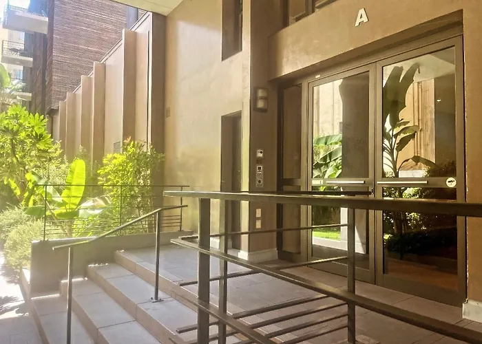 Suitemarie Carre D'or Apartment *