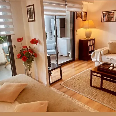 Suitemarie Carre D'or アパート