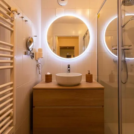 Suitemarie Carre D'or * ニース