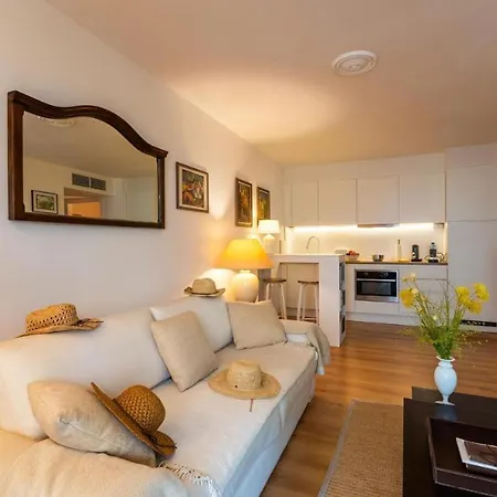 Suitemarie Carre D'or * ニース