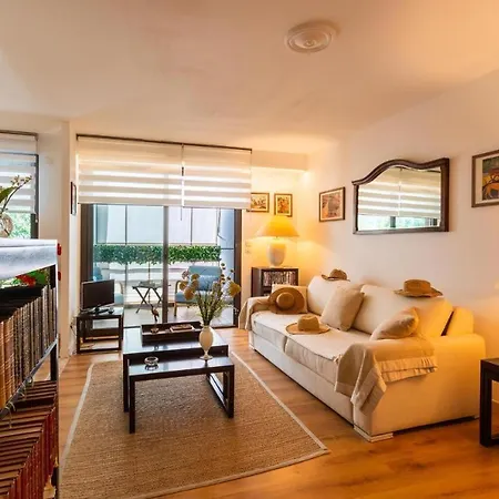 Suitemarie Carre D'or ニース