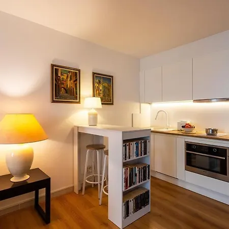 Suitemarie Carre D'or * نيس