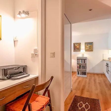 Suitemarie Carre D'or *