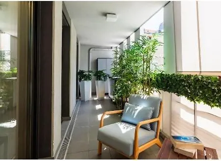 Suitemarie Carre D'or *