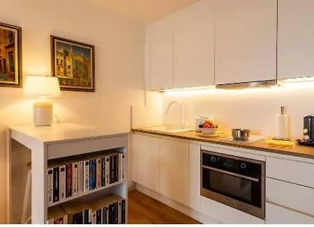 Suitemarie Carre D'or Nice