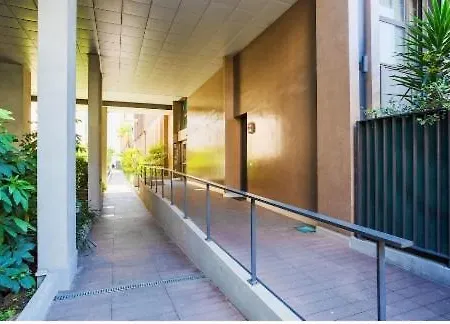 Suitemarie Carre D'or *