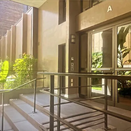 Suitemarie Carre D'or Apartmán *