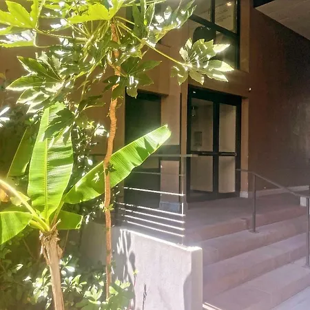 Suitemarie Carre D'or Apartmán Nice