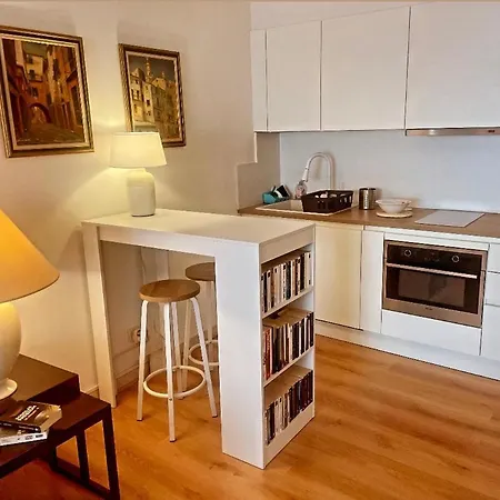 Suitemarie Carre D'or Apartmán *